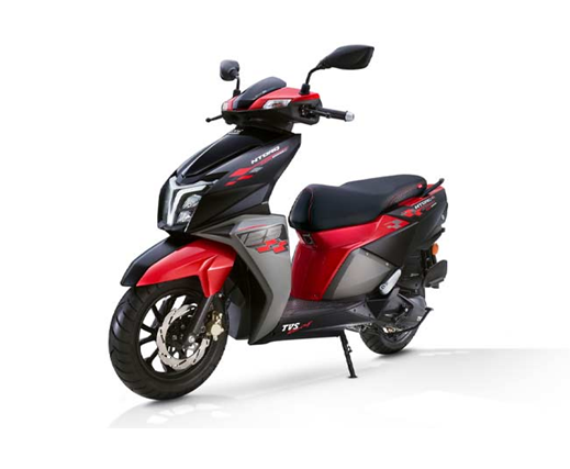 Book Scooty on Rent in Rishikesh at a Discounted Price in Moradabad - Image 3