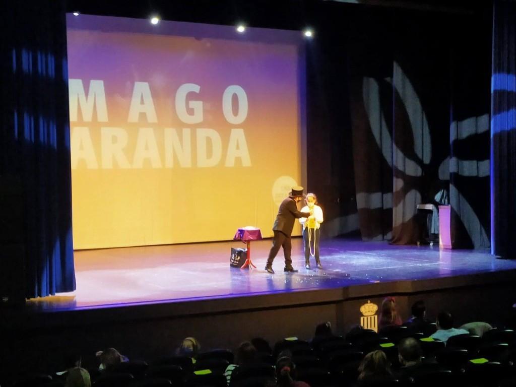 MAGO ARANDA. VALENCIA. en Carballo - Imagen 6