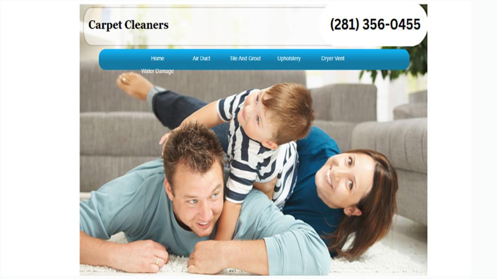 Carpet Cleaners in Pasadena - Image 2