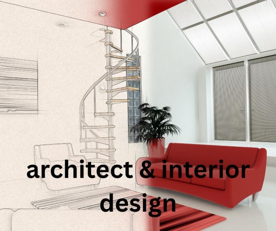 architect & interior design in Whitefield - Image 1