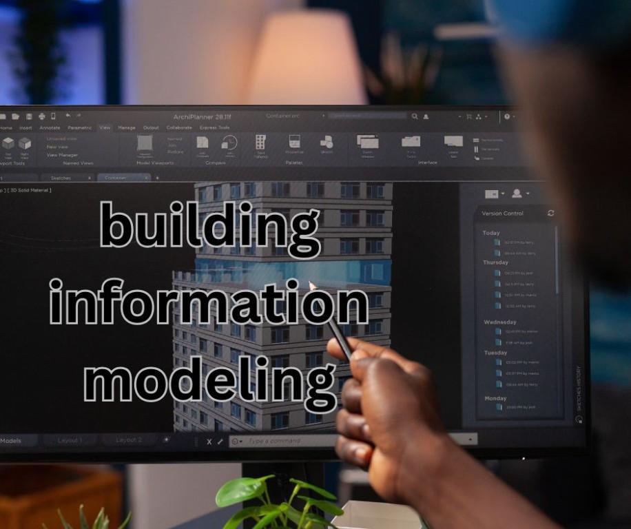 building information modeling in Whitefield - Image 1