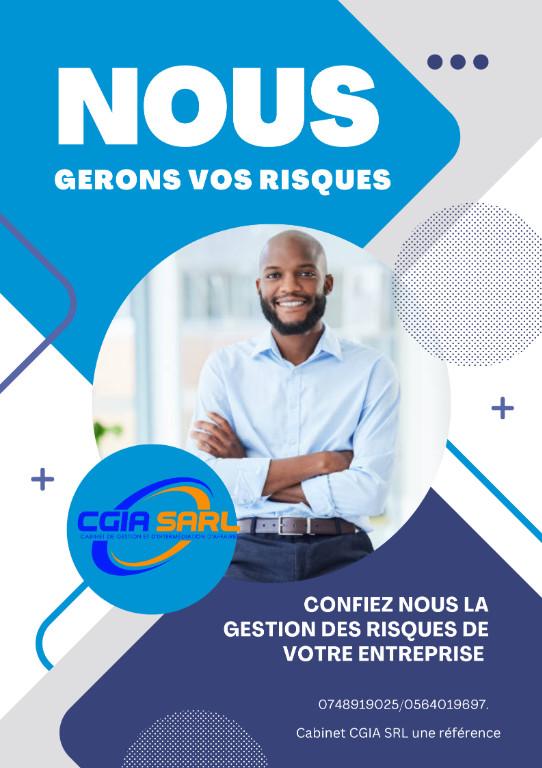 Gestion des risques en Côte d’Ivoire - Photo 1