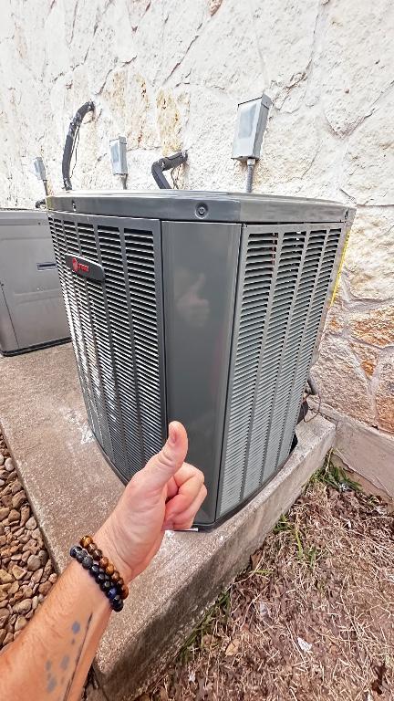 BREE HVAC Contractor in Round Rock - Image 2
