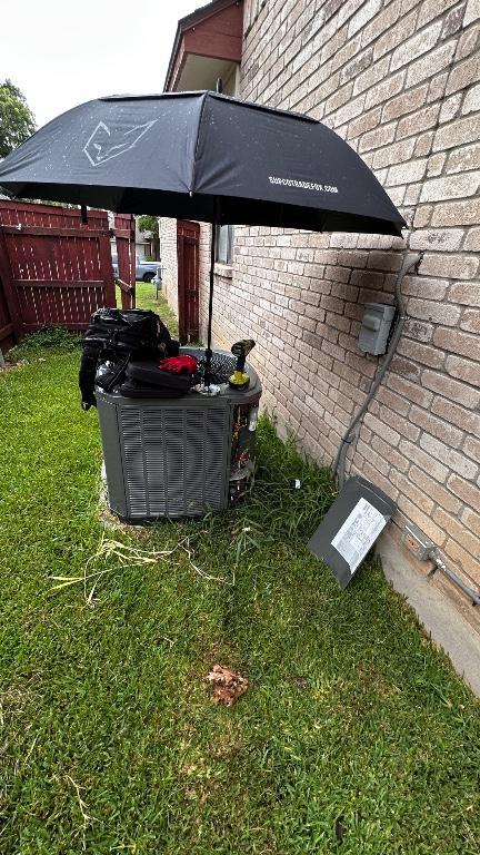BREE HVAC Contractor in Round Rock - Image 4