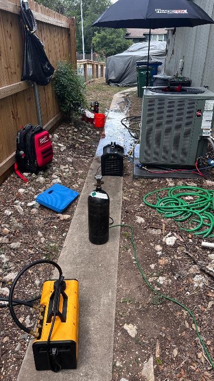 BREE HVAC Contractor in Round Rock - Image 5