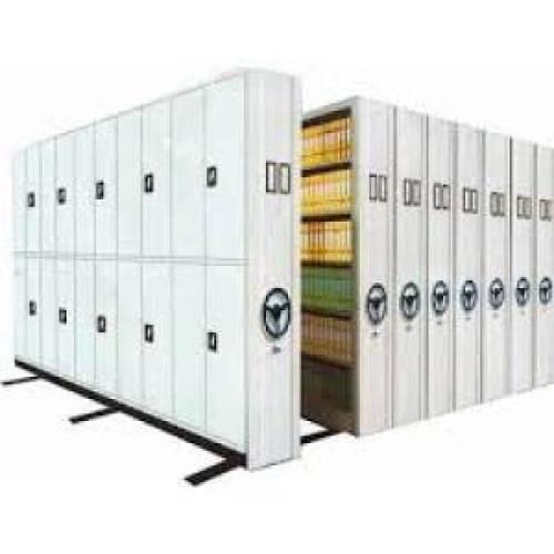 Compactor Rack Manufacturers in Delhi in India - Image 1