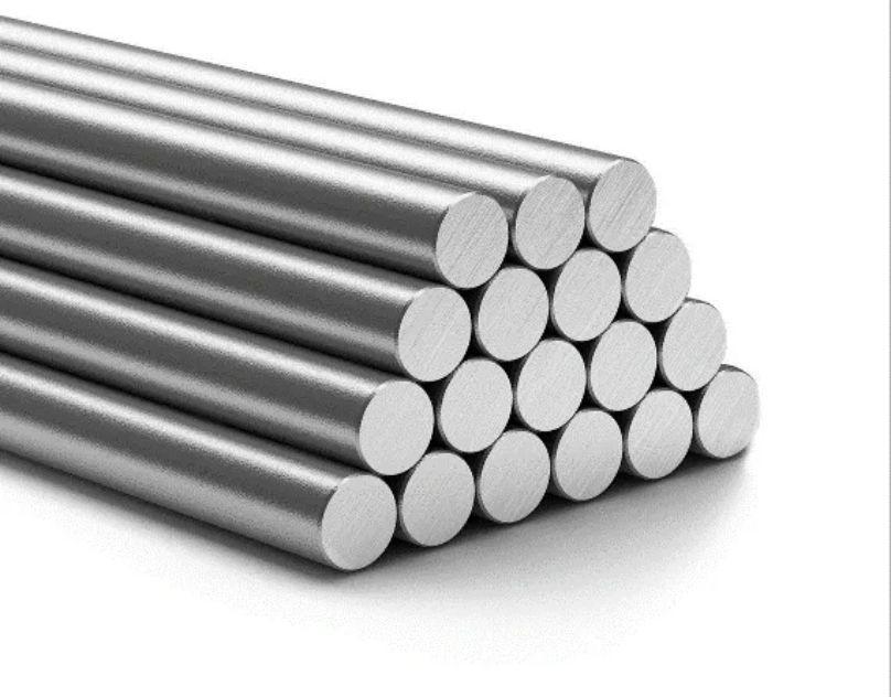 Purchase High Quality Round Bar In India in Kurla - Image 1