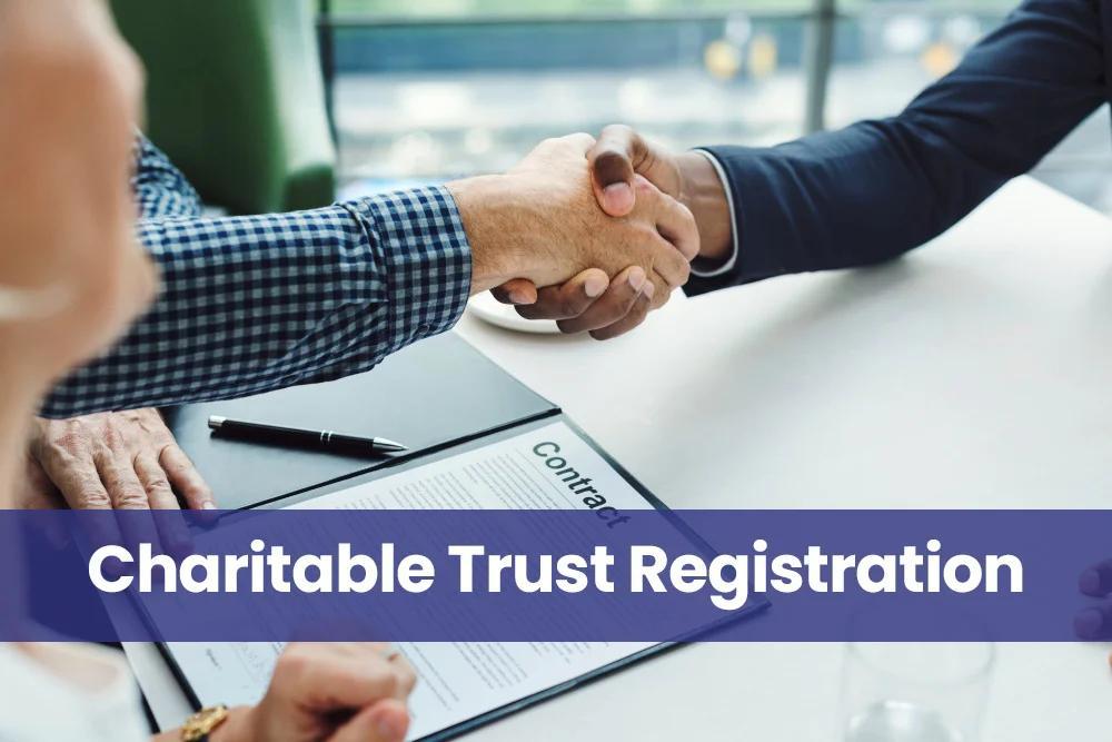 Trust Registration Process & Tax Exemptions Explained in India - Image 1