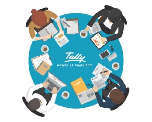 Tally ERP Integration Solutions - Types, Benefits & Uses in Ghaziabad - Image 1