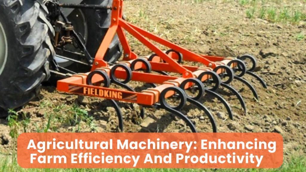 Power Up Your Farm Operations Today in Karnal - Image 2