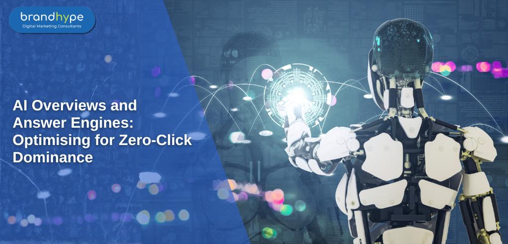 AI Overviews and Answer Engines Optimising for Zero-Click in India - Image 1