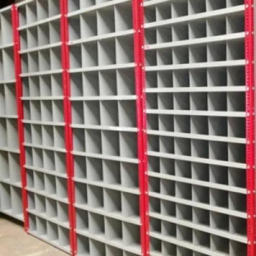 Automobile Rack Manufacturers in Delhi in India - Image 1