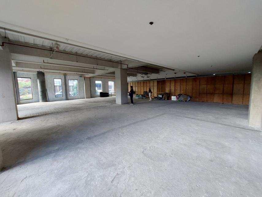 For Rent Office Space Quezon City 280 sqm 2nd floor in Malabon - Image 1