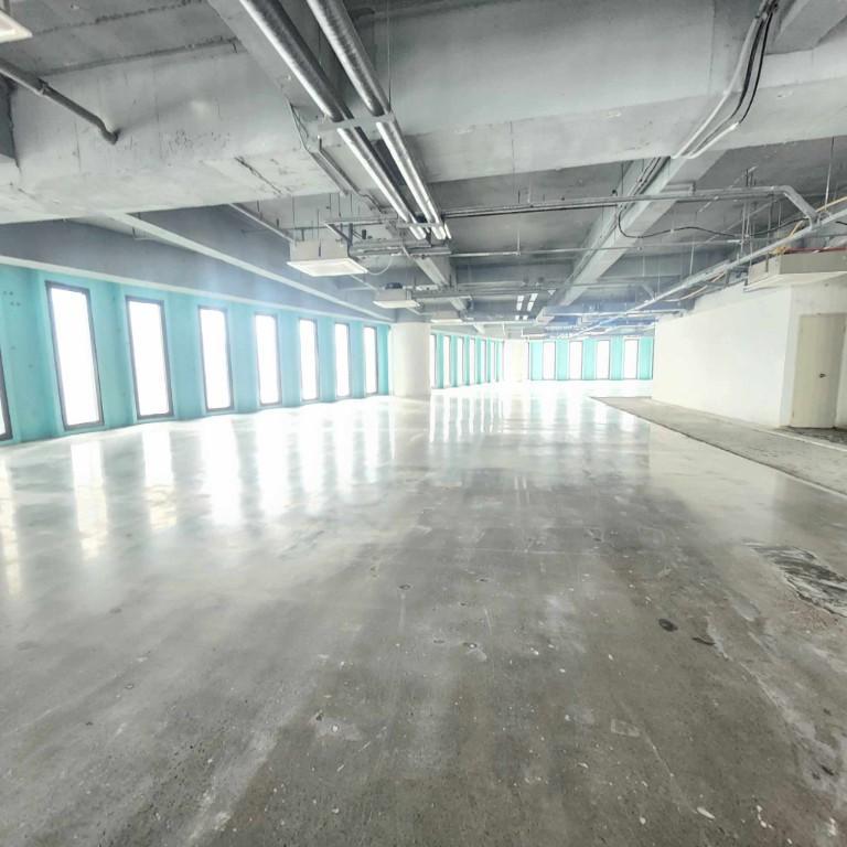 For Rent Office Space 500 sqm North Avenue Quezon City in Malabon - Image 4