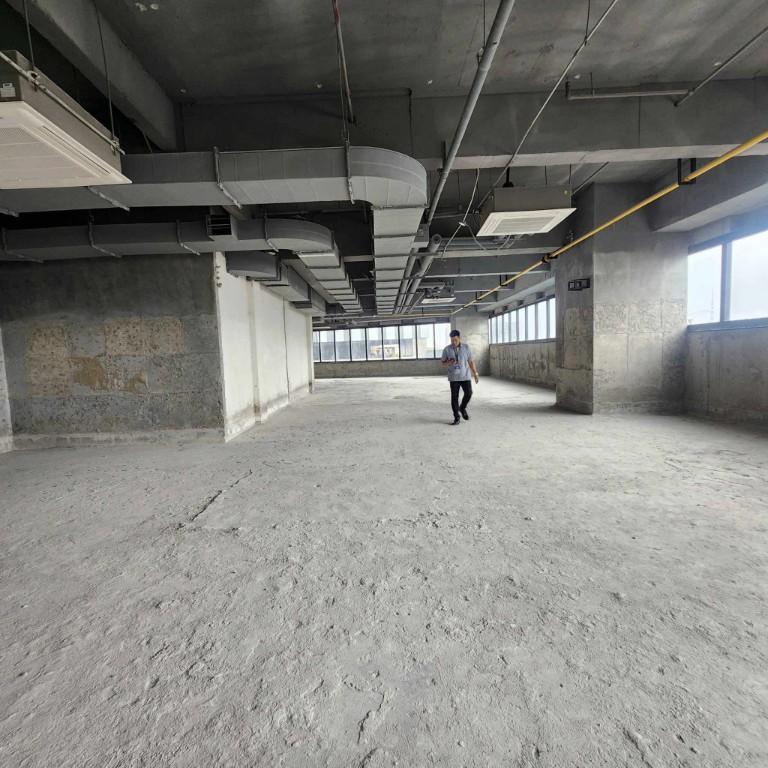 For Rent Office 350 sqm Space North Avenue Quezon City in Malabon - Image 4