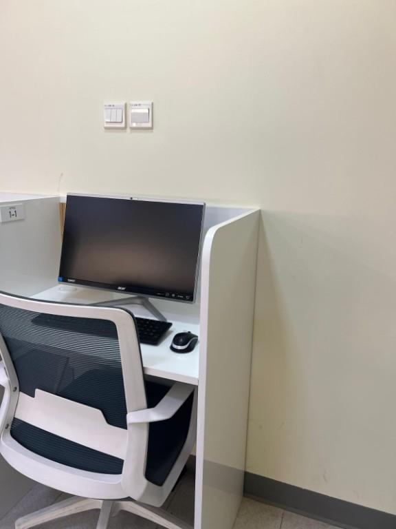 Office For Rent in Ajman - Image 2