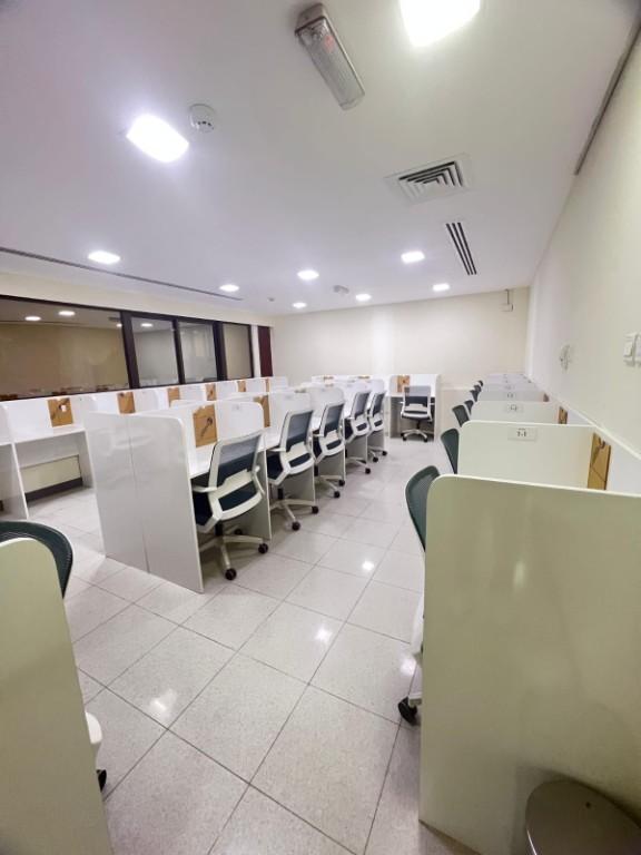 Office For Rent in Ajman - Image 3