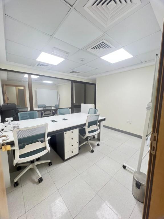 Office For Rent in Ajman - Image 7