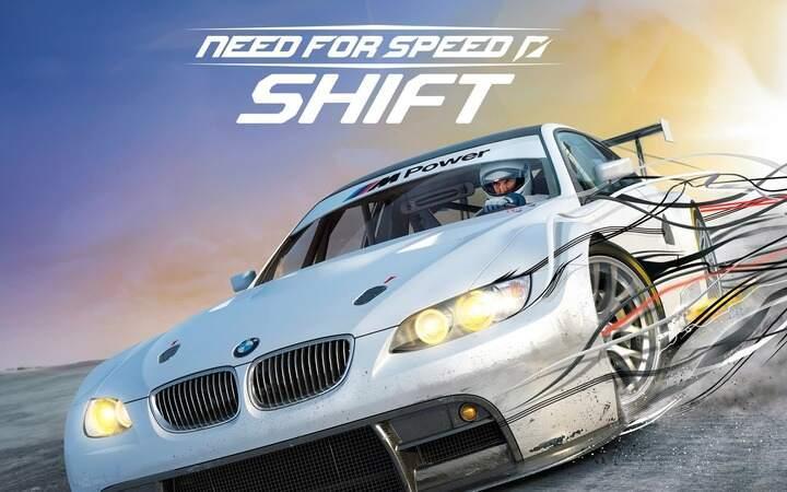 Need For Speed Shift in Nairobi - Image 1