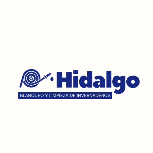 Hidalgo Blanqueo de Invernaderos en España - Imagen 1