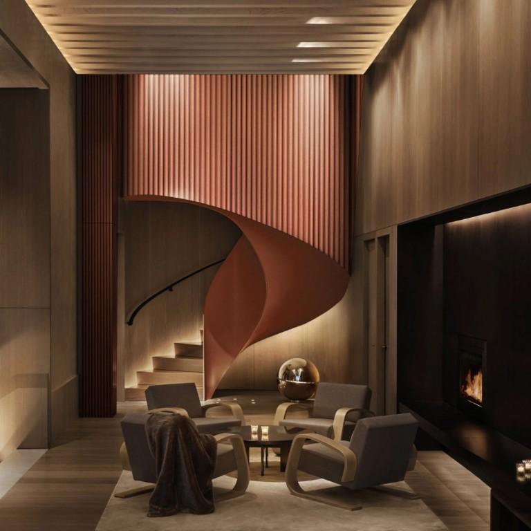CNC Custom MDF Designs | Flava Interior Design Materials in India - Image 2