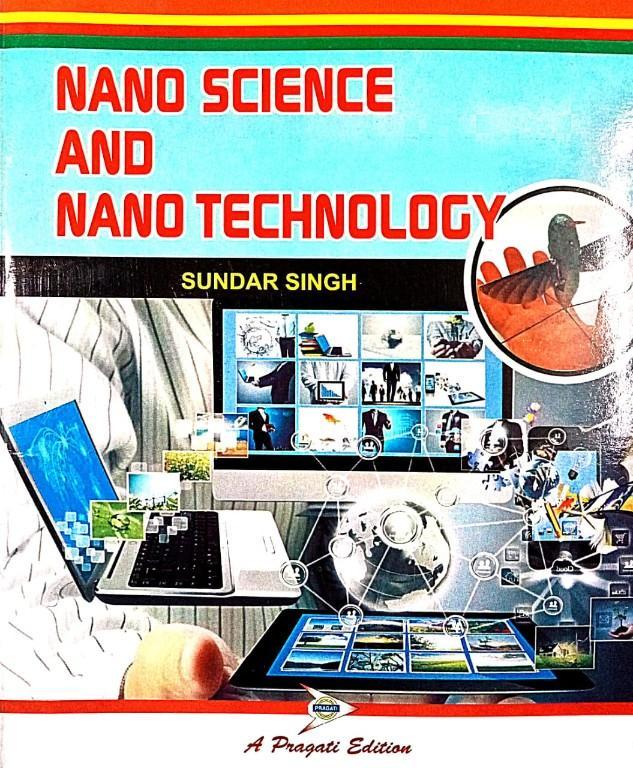 Exploring the Nano World A Complete Guide to Nanoscience & Nano in India - Image 1