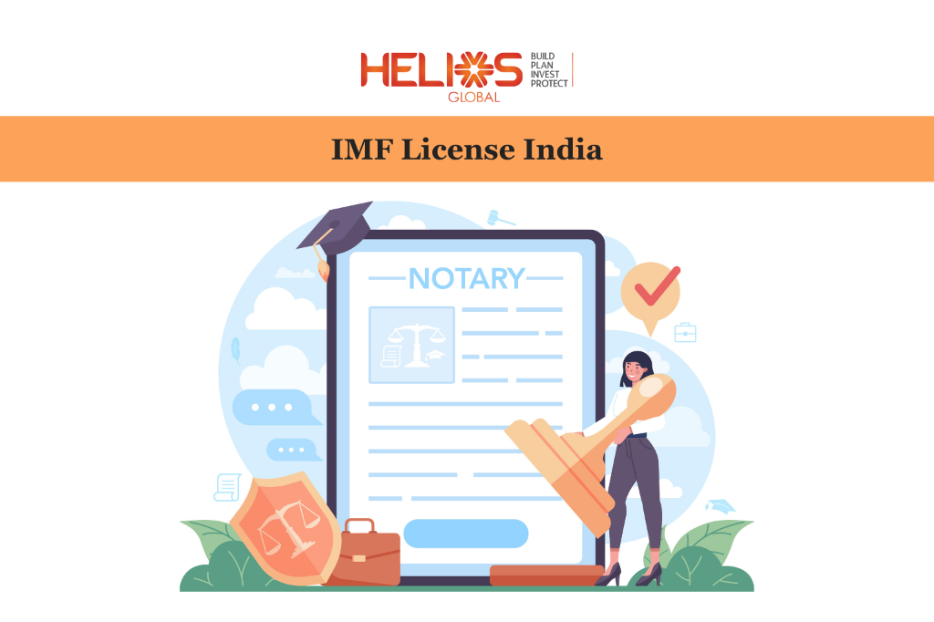 IMF License India A Smart Step into Insurance Distribution in Gurgaon - Image 1