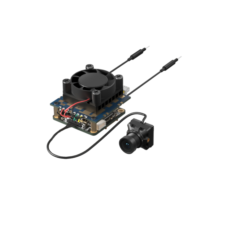 High-Performance FPV Camera Module for Professional Drone Flight in United States - Image 1