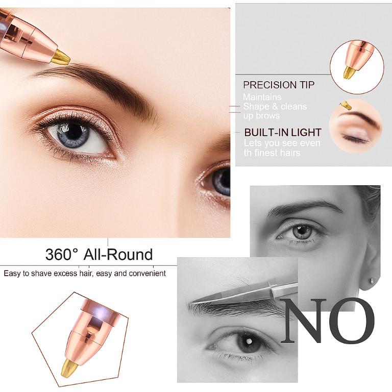 Eyebrow trimmer in Pakistan - Image 3