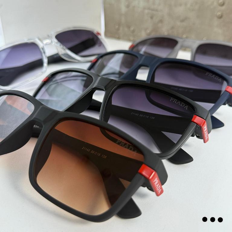 *Lentes Prada Por Pedido Interesados WhatsApp 6477-6496 en Chitré - Imagen 1