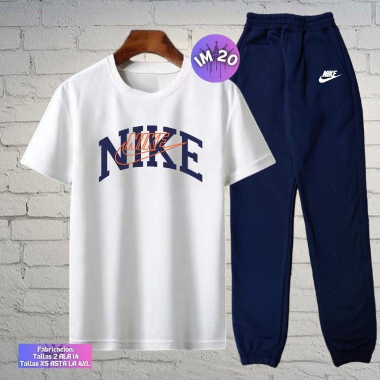 *Nuevo Conjunto* Jogger en burda en Panamá - Imagen 5