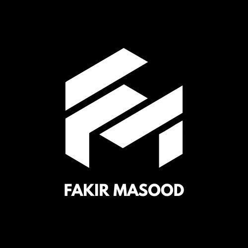 Best Digital Marketer In UAE | FAKIR MASOOD in Abu Dhabi - Image 2