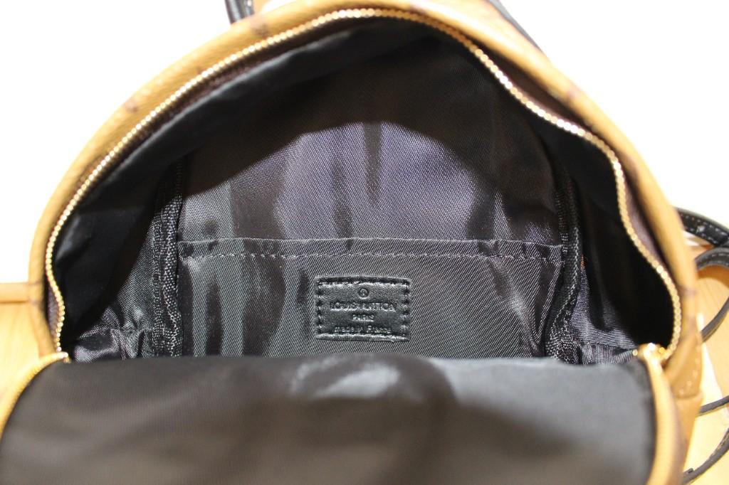 Louis Vuitton Palm Springs Rucksack in Wien - Bild 9