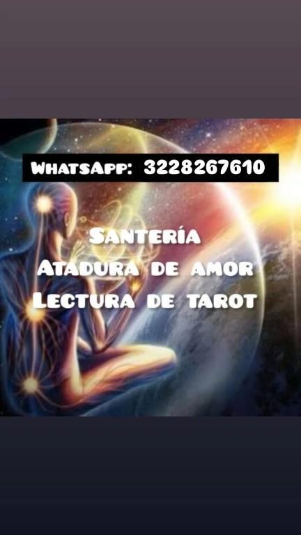 20 NUMEROLOGÍA TAROT Y AYUDAS CON EL AMOR CON EL MAESTRO ANDRES en Tunja - Imagen 3