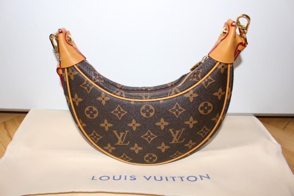 Louis Vuitton Loop Handtasche in Österreich - Bild 3
