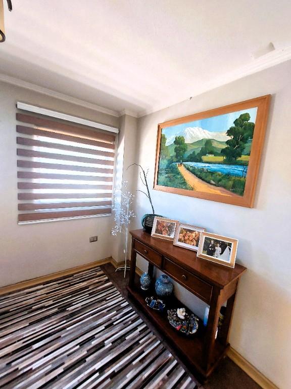 CASA 3D2B3E, LOMAS SAN SEBASTIAN, CONCEPCION en Concepción - Imagen 2