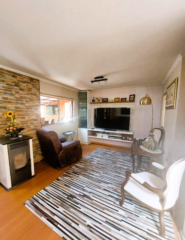 CASA 3D2B3E, LOMAS SAN SEBASTIAN, CONCEPCION en Concepción - Imagen 3