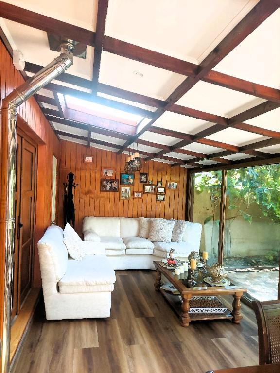 CASA 3D2B3E, LOMAS SAN SEBASTIAN, CONCEPCION en Concepción - Imagen 6