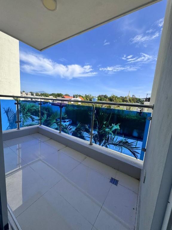 Se vende apartamento en Torre Real VI Av Franco Bido en la República Dominicana - Imagen 9