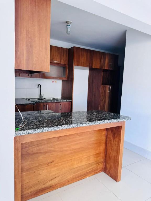 Se vende apartamento en Torre Real VI Av Franco Bido en la República Dominicana - Imagen 5