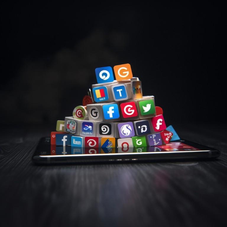 Top Social Media Marketing Agency in India | Ritz Media World in Karnal - Image 1