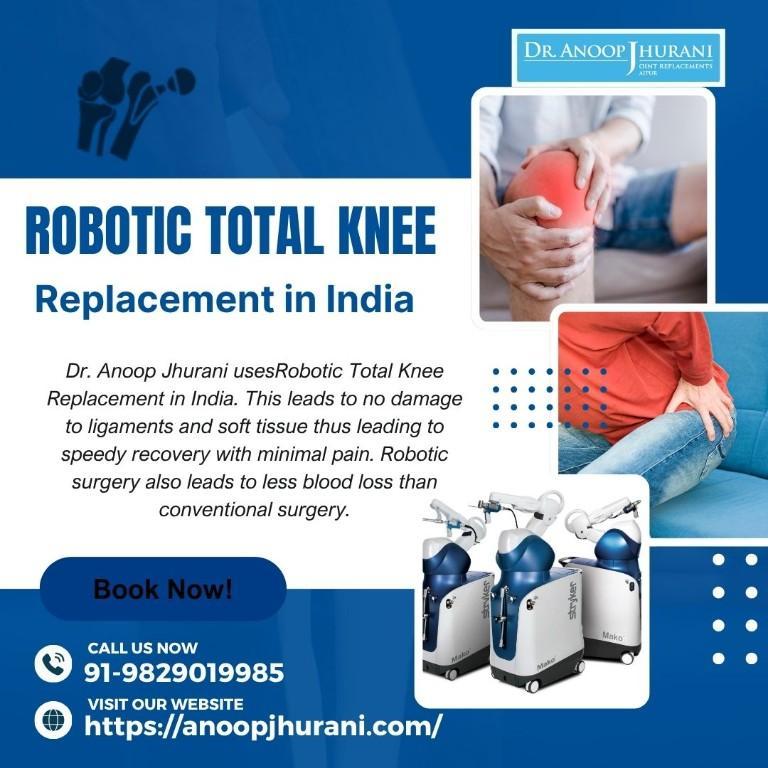 Transforming Mobility with Precision Robotics in India - Image 1