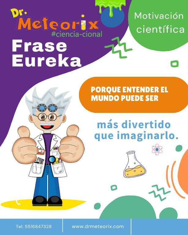 Fiestas de Shows de ciencias para niños para tu cumple o escuela en Tacuba - Imagen 2