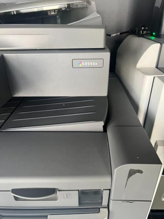 Lexmark X950 Series Multifunction Printer Set for Sale in Elsternwick - Image 4