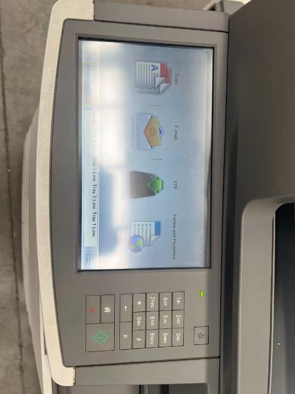 Lexmark X950 Series Multifunction Printer Set for Sale in Elsternwick - Image 5