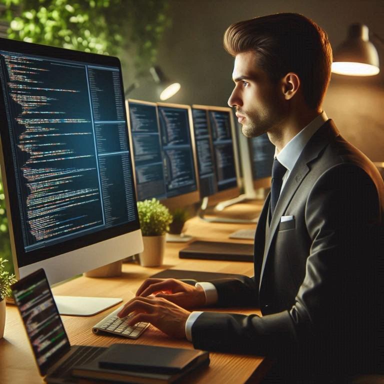 Custom Web Development Services at Netzila Technologies in Ashoknagar - Image 1