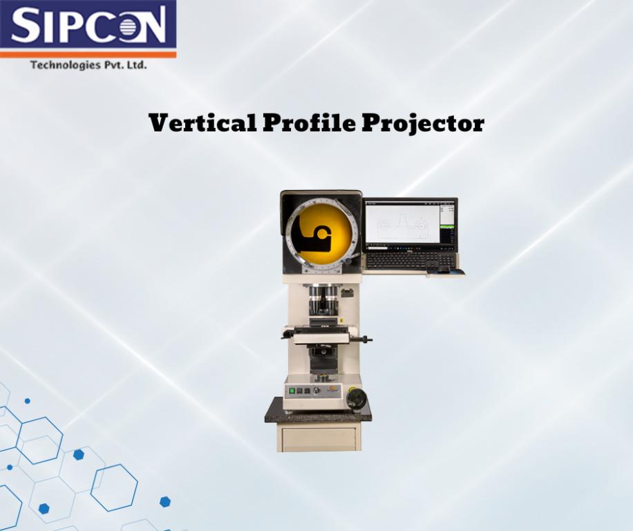 Precision Measurement with Profile Projectors in Jind - Image 1