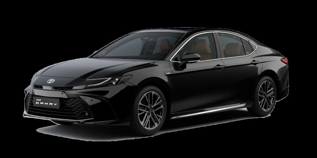 Top 7 Toyota Camry Safety Features For a Safe Ride in Karol Bāgh - Image 1