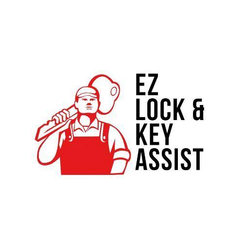 EZ Lock & Key Assist in Houston - Image 1