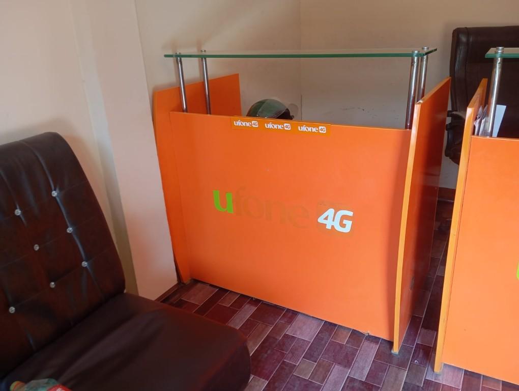 Office Reception Counters in Abbottabad - Image 3